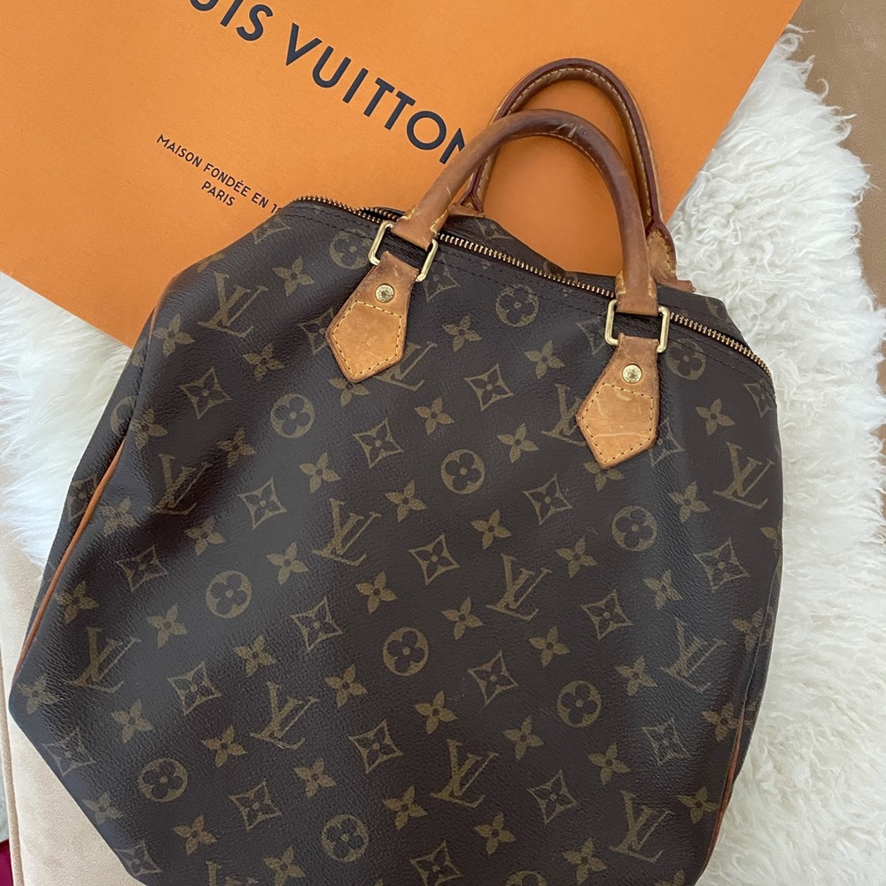 LV Speedy 30 - Picture 10 of 15